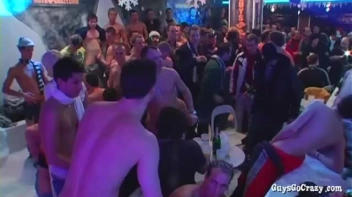 Jizz Blizzard Part 2 - Cam 2 Screencap 11 on www.sinx.com