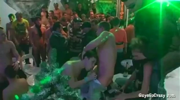 Jizz Blizzard Part 2 - Cam 2 Screencap 20 on www.sinx.com