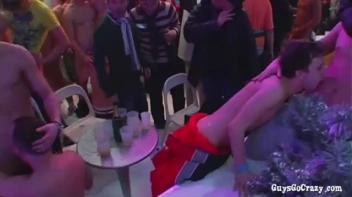 Jizz Blizzard Part 2 - Cam 2 Screencap 22 on www.sinx.com