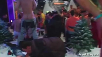 Jizz Blizzard Part 2 - Cam 2 Screencap 26 on www.sinx.com