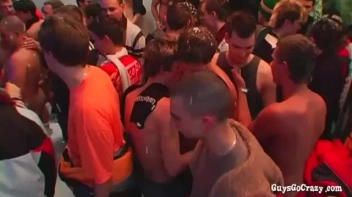 Jizz Blizzard Part 2 - Cam 2 Screencap 33 on www.sinx.com