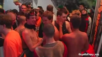 Jizz Blizzard Part 2 - Cam 2 Screencap 34 on www.sinx.com