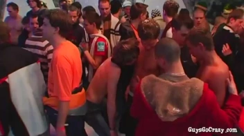 Jizz Blizzard Part 2 - Cam 2 Screencap 35 on www.sinx.com