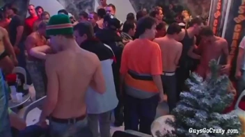 Jizz Blizzard Part 2 - Cam 2 Screencap 41 on www.sinx.com