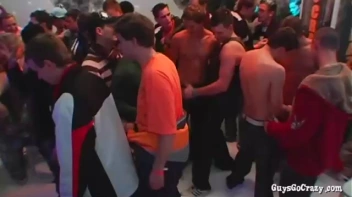 Jizz Blizzard Part 2 - Cam 2 Screencap 42 on www.sinx.com