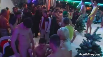 Jizz Blizzard Part 2 - Cam 2 Screencap 49 on www.sinx.com