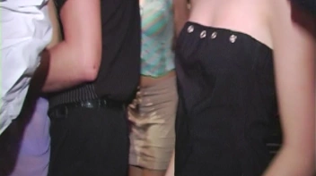 Sluts And Suits Part 2 - Cam 1 Screencap 88 on www.sinx.com