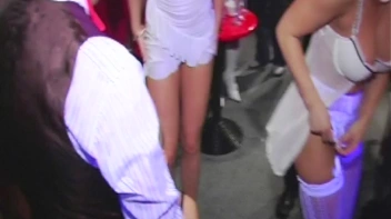 Sluts And Suits Part 2 - Cam 1 Screencap 18 on www.sinx.com