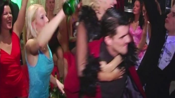 Sluts And Suits Part 2 - Cam 1 Screencap 31 on www.sinx.com