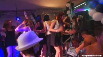 Party Hardcore Gone Crazy Vol. 37 Part 9 - Cam 2 Screencap 61 on www.sinx.com