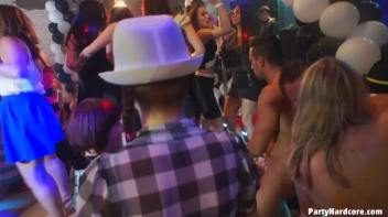 Party Hardcore Gone Crazy Vol. 37 Part 9 - Cam 2 Screencap 62 on www.sinx.com