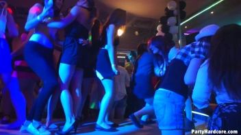 Party Hardcore Gone Crazy Vol. 37 Part 9 - Cam 2 Screencap 70 on www.sinx.com