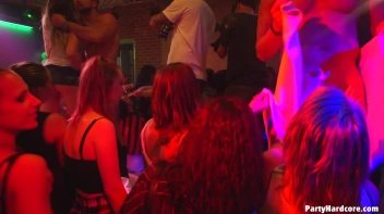Party Hardcore Gone Crazy Vol. 37 Part 9 - Cam 2 Screencap 8 on www.sinx.com