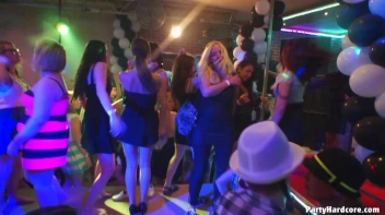 Party Hardcore Gone Crazy Vol. 37 Part 9 - Cam 2 Screencap 90 on www.sinx.com