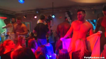 Party Hardcore Gone Crazy Vol. 37 Part 9 - Cam 2 Screencap 11 on www.sinx.com