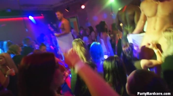 Party Hardcore Gone Crazy Vol. 37 Part 9 - Cam 2 Screencap 13 on www.sinx.com