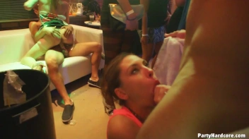 Party Hardcore Gone Crazy Vol. 37 Part 9 - Cam 2 Screencap 30 on www.sinx.com