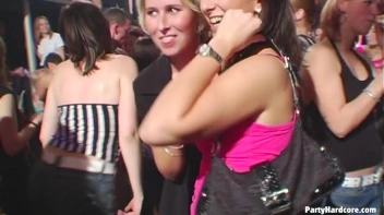 Party Hardcore Vol. 85 Part 2 - Main Edit Screencap 5 on www.sinx.com