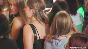 Party Hardcore Vol. 85 Part 2 - Main Edit Screencap 54 on www.sinx.com