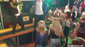 Party Hardcore Vol. 85 Part 2 - Main Edit Screencap 58 on www.sinx.com