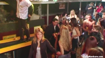 Party Hardcore Vol. 85 Part 2 - Main Edit Screencap 59 on www.sinx.com