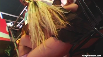 Party Hardcore Vol. 85 Part 2 - Main Edit Screencap 6 on www.sinx.com