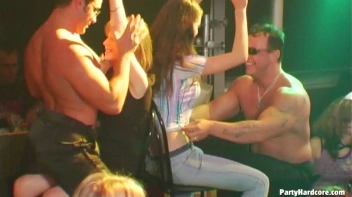 Party Hardcore Vol. 85 Part 2 - Main Edit Screencap 67 on www.sinx.com