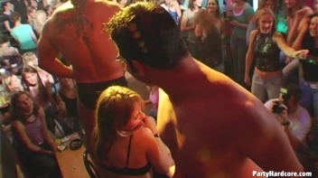 Party Hardcore Vol. 85 Part 2 - Main Edit Screencap 72 on www.sinx.com