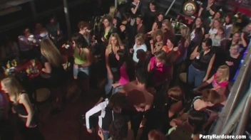 Party Hardcore Vol. 85 Part 2 - Main Edit Screencap 78 on www.sinx.com