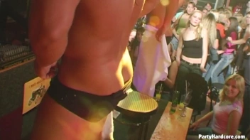 Party Hardcore Vol. 85 Part 2 - Main Edit Screencap 79 on www.sinx.com