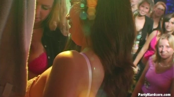 Party Hardcore Vol. 85 Part 2 - Main Edit Screencap 11 on www.sinx.com