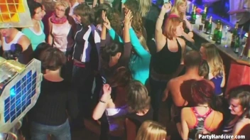 Party Hardcore Vol. 85 Part 2 - Main Edit Screencap 37 on www.sinx.com