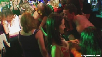 Party Hardcore Vol. 85 Part 2 - Main Edit Screencap 44 on www.sinx.com