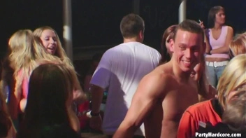Party Hardcore Vol. 85 Part 2 - Main Edit Screencap 46 on www.sinx.com