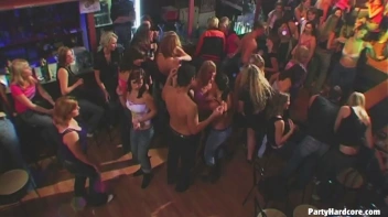 Party Hardcore Vol. 85 Part 2 - Main Edit Screencap 47 on www.sinx.com