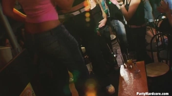 Party Hardcore Vol. 85 Part 2 - Main Edit Screencap 48 on www.sinx.com