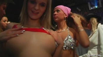 Pimp Awards Part 1 - Cam 2 Screencap 88 on www.sinx.com