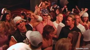 Pimp Awards Part 1 - Cam 2 Screencap 9 on www.sinx.com