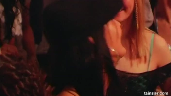 Pimp Awards Part 1 - Cam 2 Screencap 10 on www.sinx.com