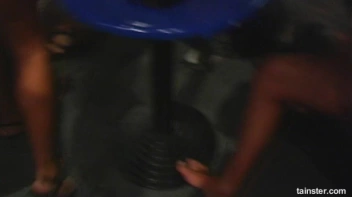 Pimp Awards Part 1 - Cam 2 Screencap 106 on www.sinx.com