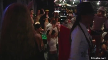 Pimp Awards Part 1 - Cam 2 Screencap 110 on www.sinx.com