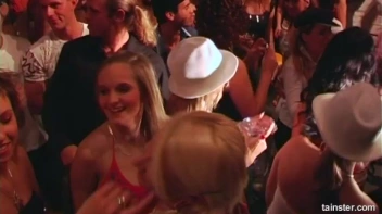 Pimp Awards Part 1 - Cam 2 Screencap 12 on www.sinx.com