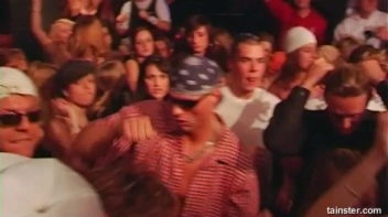 Pimp Awards Part 1 - Cam 2 Screencap 14 on www.sinx.com