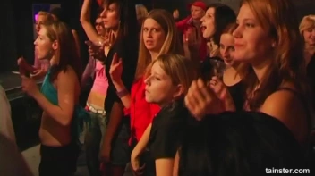 Pimp Awards Part 1 - Cam 2 Screencap 18 on www.sinx.com