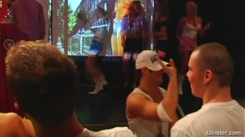 Pimp Awards Part 1 - Cam 2 Screencap 19 on www.sinx.com