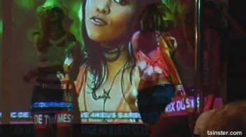 Pimp Awards Part 1 - Cam 2 Screencap 20 on www.sinx.com