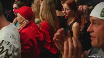 Pimp Awards Part 1 - Cam 2 Screencap 26 on www.sinx.com