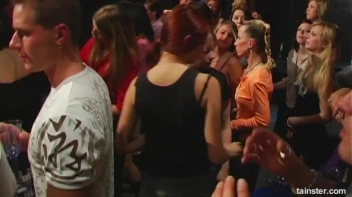 Pimp Awards Part 1 - Cam 2 Screencap 29 on www.sinx.com