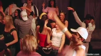 Pimp Awards Part 1 - Cam 2 Screencap 3 on www.sinx.com