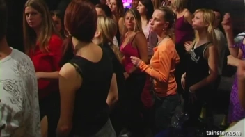 Pimp Awards Part 1 - Cam 2 Screencap 30 on www.sinx.com